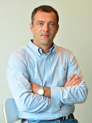 Managing Director Ascanius Media Croatia