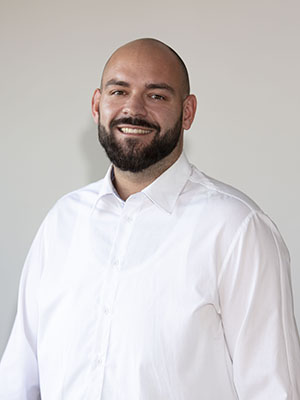 Media Director
