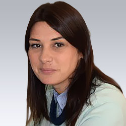 Aleksandra Ilievski Aleksandra Ilievski
