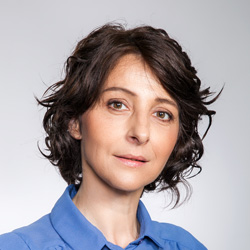 Aleksandra Mihajlović