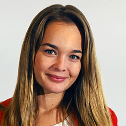 Amanda Tahirović Amanda Tahirović
