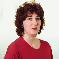 Anastasya Ignatova