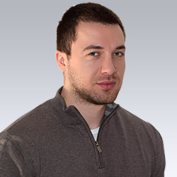 Bojan Stefkovski Bojan Stefkovski