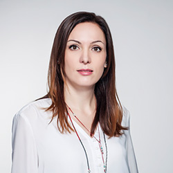 Bojana Aleksić Bojana Aleksić