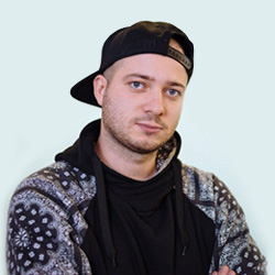 Boris Andreev