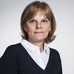 Danica Isailović Danica Isailović