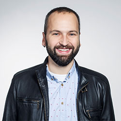 Darko Crnogorac Darko Crnogorac