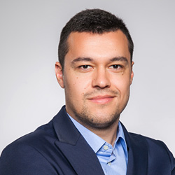 Darko Jovančić