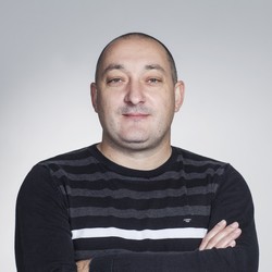 Dragan Milanović Dragan Milanović