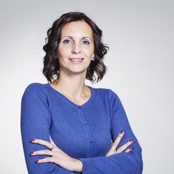 Dragana Živković Dragana Živković