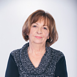 Gorana Peka
