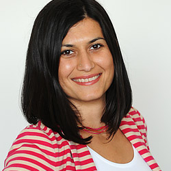 Irena Mitreska Irena Mitreska