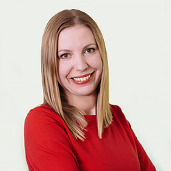 Irena Nikolovoa Irena Nikolovoa