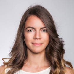 Isidora Savković