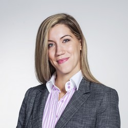 Irena Tešović Irena Tešović