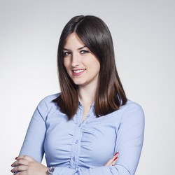Tanja Đokić Tanja Đokić