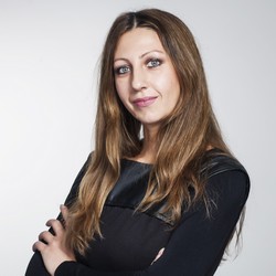 Dušica Novković Dušica Novković