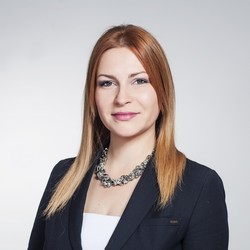 Milena Ferdić Milena Dobrić