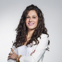 Milica Crnomarković Milica Crnomarković