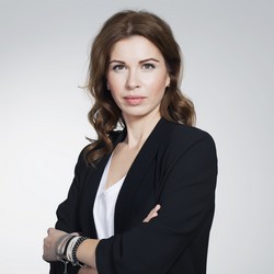 Sanja Lalević Cvetković Sanja Lalević Cvetković