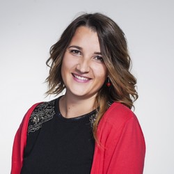 Bosiljka Ostojić Bosiljka Ostojić