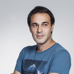 Vladimir Dimitrijević Vladimir Dimitrijević