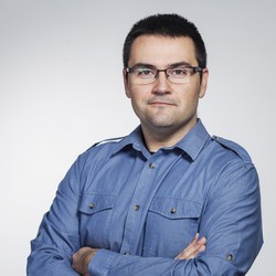 Nebojša Petrović Nebojša Petrović
