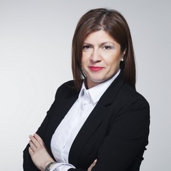 Tatjana Petrović Tatjana Petrović