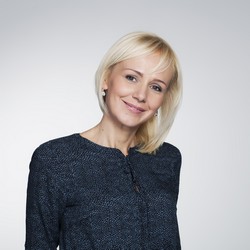 Aleksandra Sekulić Aleksandra Sekulić