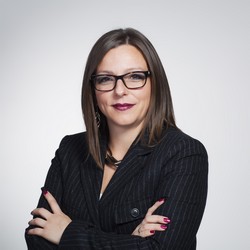 Dragana Miščević Dragana Miščević