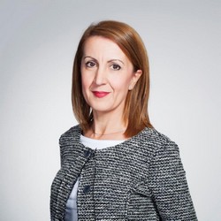Snežana Jovanović Snežana Jovanović