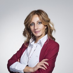 Nataša Novković Nataša Novković
