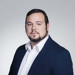 Ivan Pavlović Ivan Pavlović