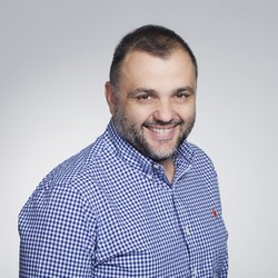 Stojan Vukosavljević Stojan Vukosavljević
