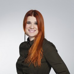 Katarina Pejić Katarina Pejić
