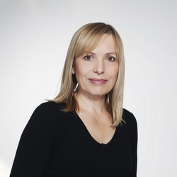 Snježana Ležaić Snježana Ležaić