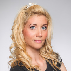 Marina Miščević
