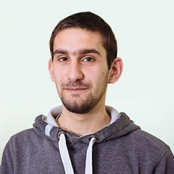 Martin Stefanov Martin Stefanov
