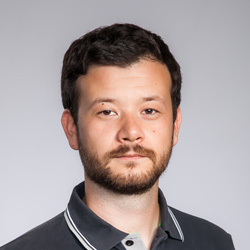 Miloš Aleksić