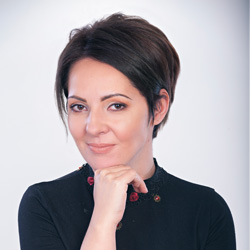 Snježana Gajić