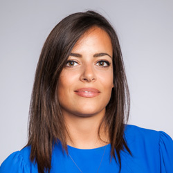 Staša Ratković
