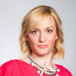 Svetlana Popović