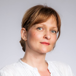 Tatjana Vukotić