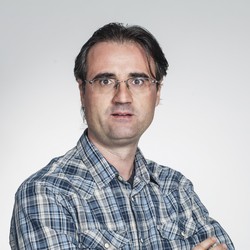 Veselin Mojsilović Veselin Mojsilović
