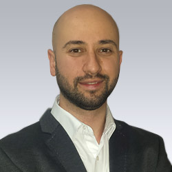 Zoran Zdraveski Zoran Zdraveski