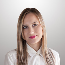 Zorana Djokić