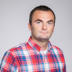 Žarko Vuksanović
