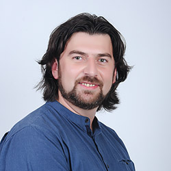 Almir Guberinić Almir Guberinić