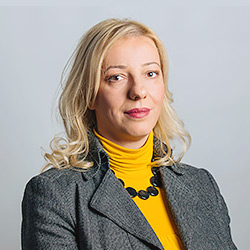 Ana Kovačević Ana Kovačević