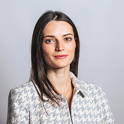 Ivana Adžić Ivana Adžić